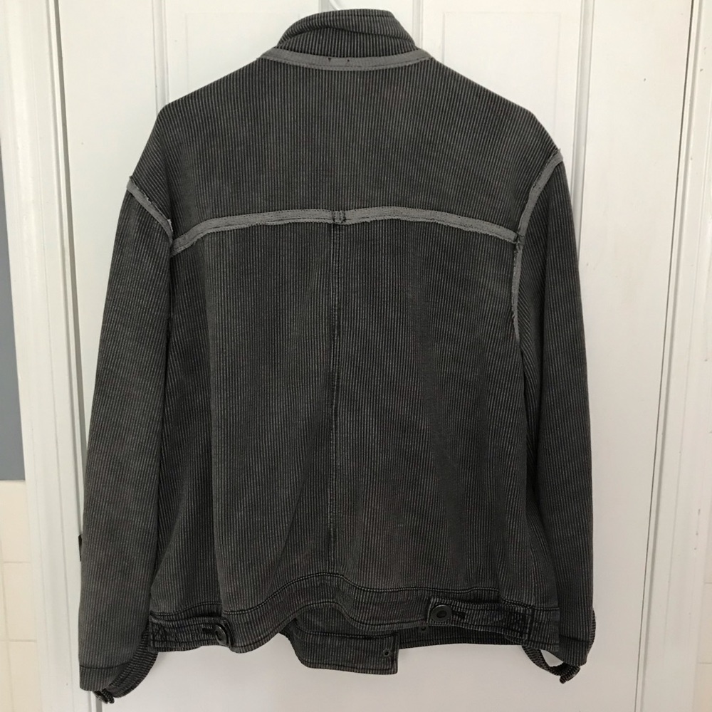 Free People jacket - Picture 8 of 14